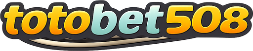 totobet508 Logo